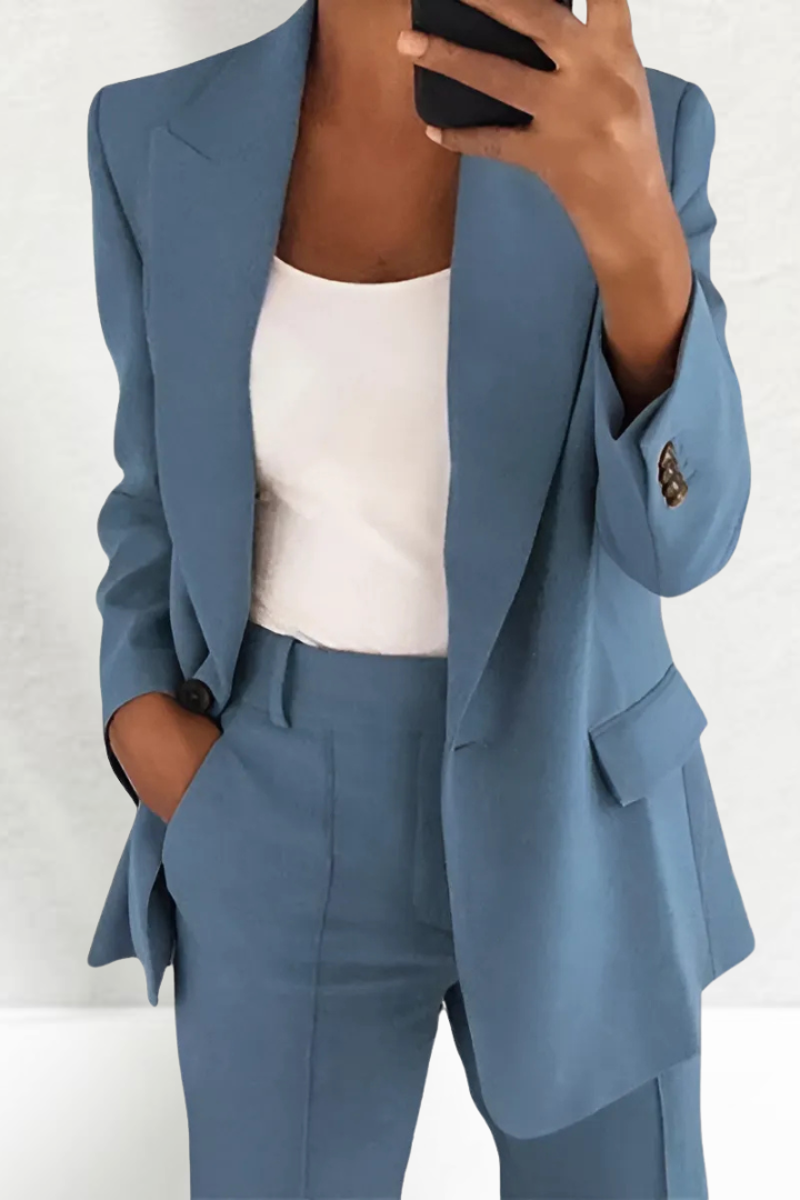 Teresa | Two piece suit