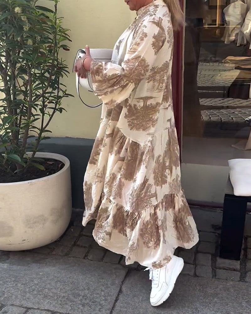 Emily | Elegant Maxi dress