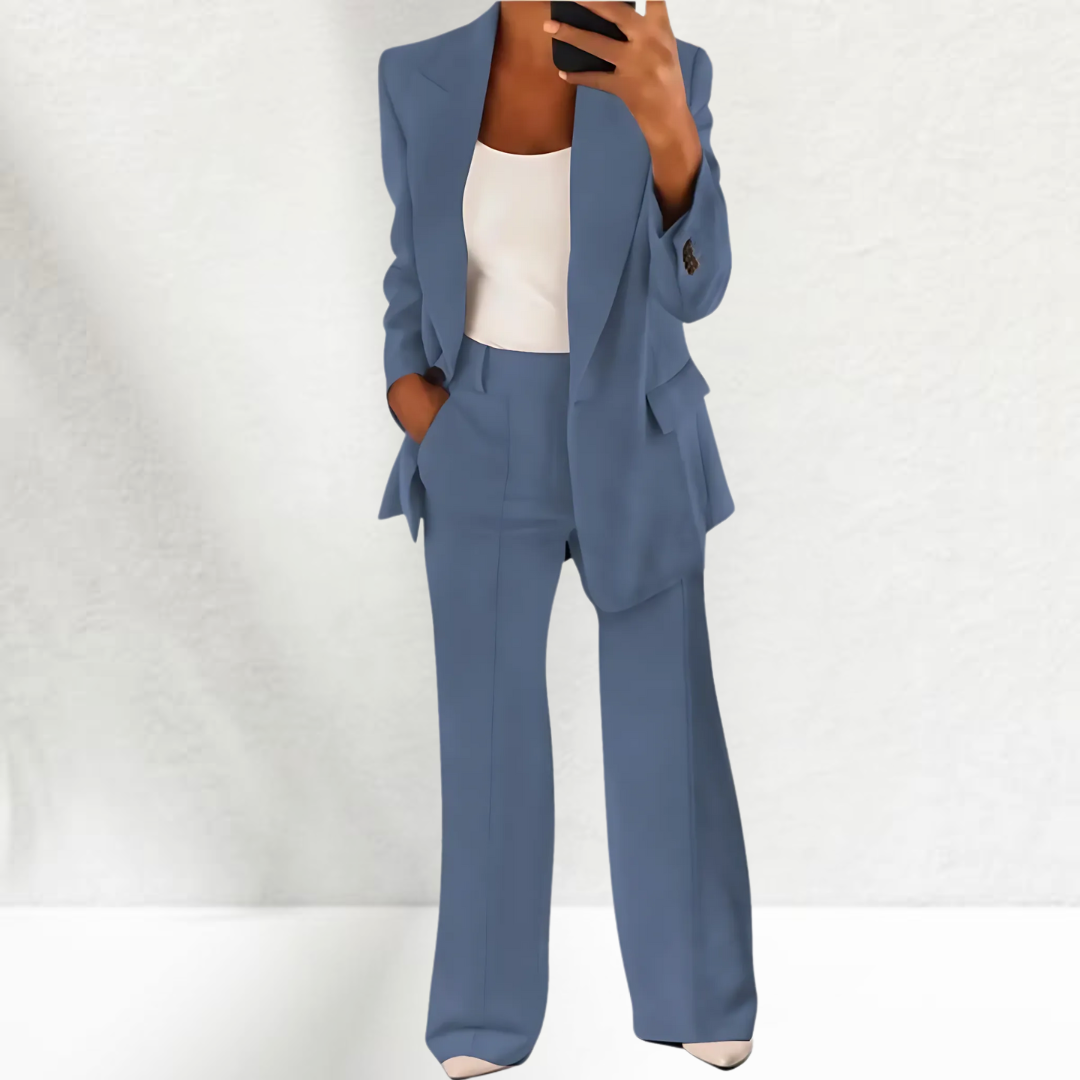 Teresa | Two piece suit